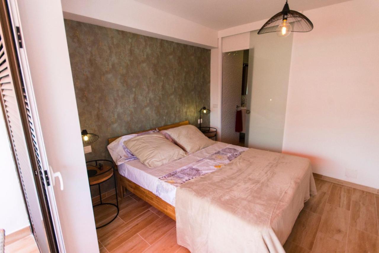 Апартаменти Parque Santiago 2 Isabella 236 Арона Екстер'єр фото
